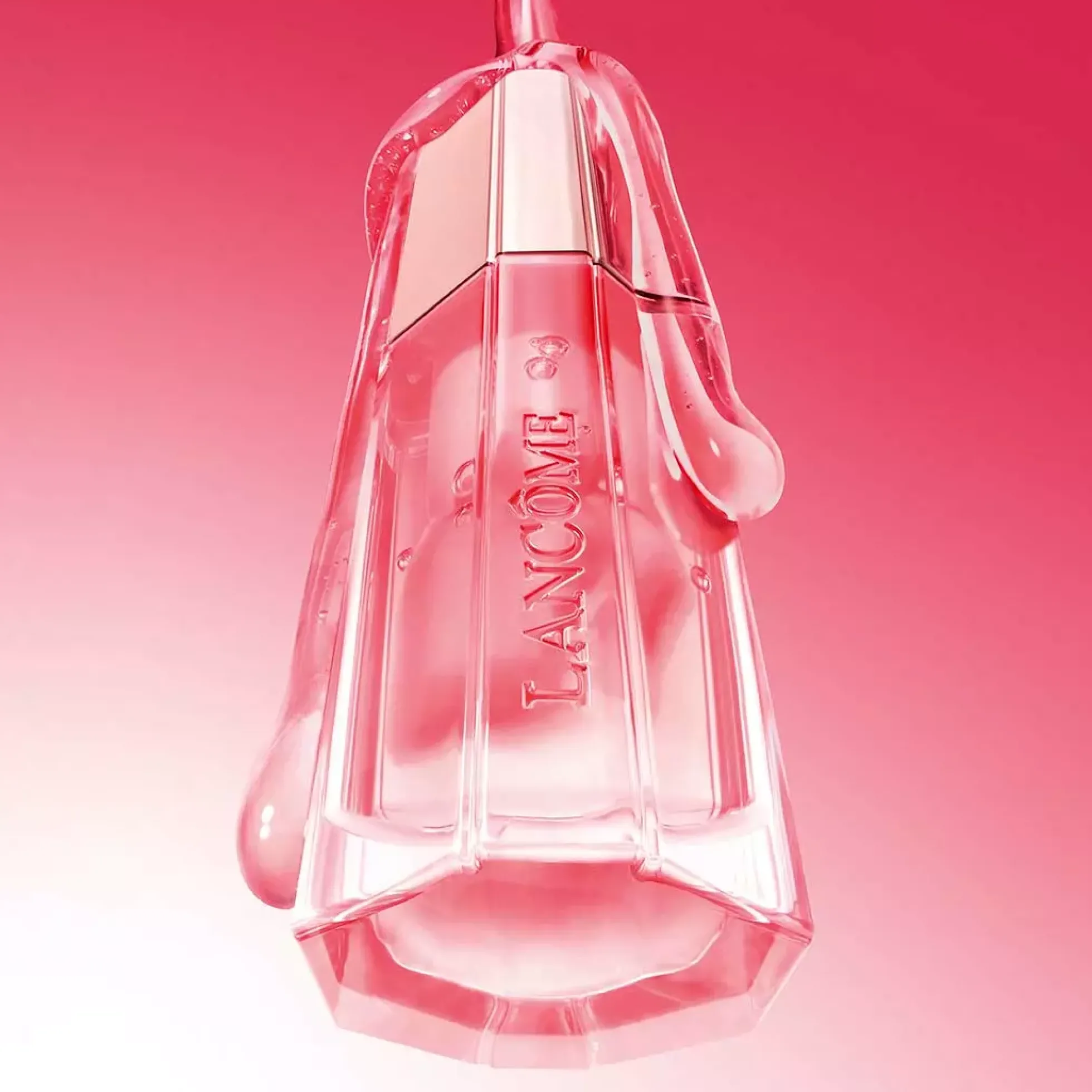 LancômeLip Idôle Juicytreat Juicy Oil-in-Gloss 90 Berry Bisou
