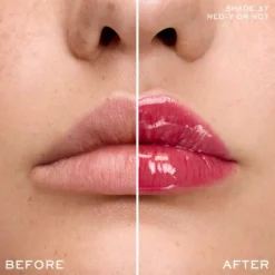 LancômeLip Idôle Juicytreat Juicy Oil-in-Gloss 90 Berry Bisou