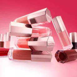 LancômeLip Idôle Juicytreat Juicy Oil-in-Gloss 90 Berry Bisou