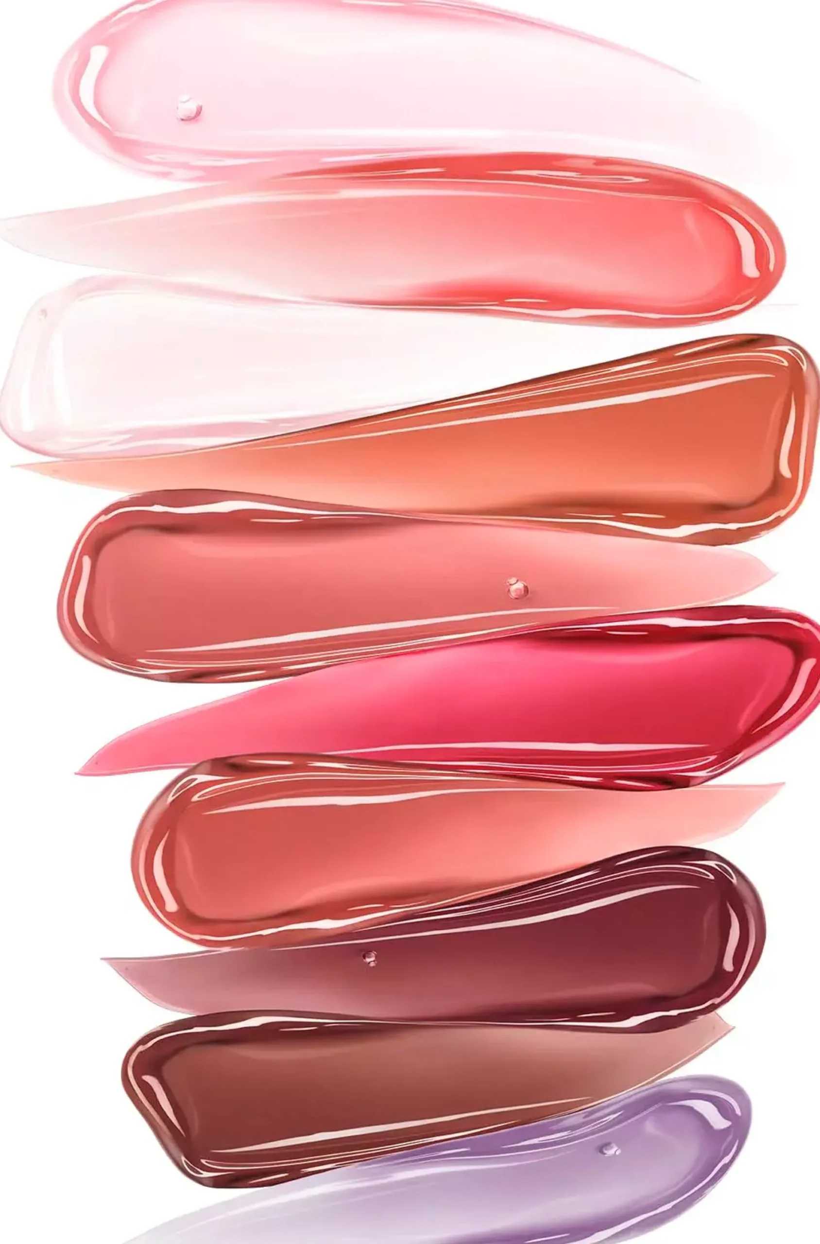 LancômeLip Idôle Juicytreat Juicy Oil-in-Gloss 90 Berry Bisou