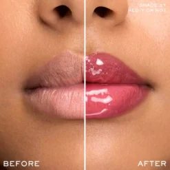 LancômeLip Idôle Juicytreat Juicy Oil-in-Gloss 90 Berry Bisou