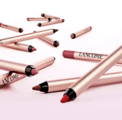 LancômeLip Idôle Lip Shaper Creamy Matte Lip Liner Lip Idôle 36 Nude Now