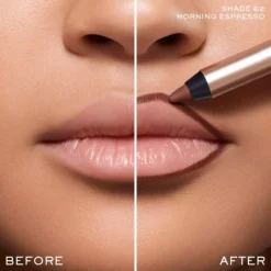 LancômeLip Idôle Lip Shaper Creamy Matte Lip Liner Lip Idôle 36 Nude Now