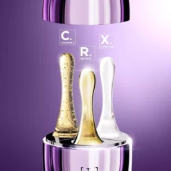 LancômeRénergie C.R.x Triple Serum Retinol 50 ml