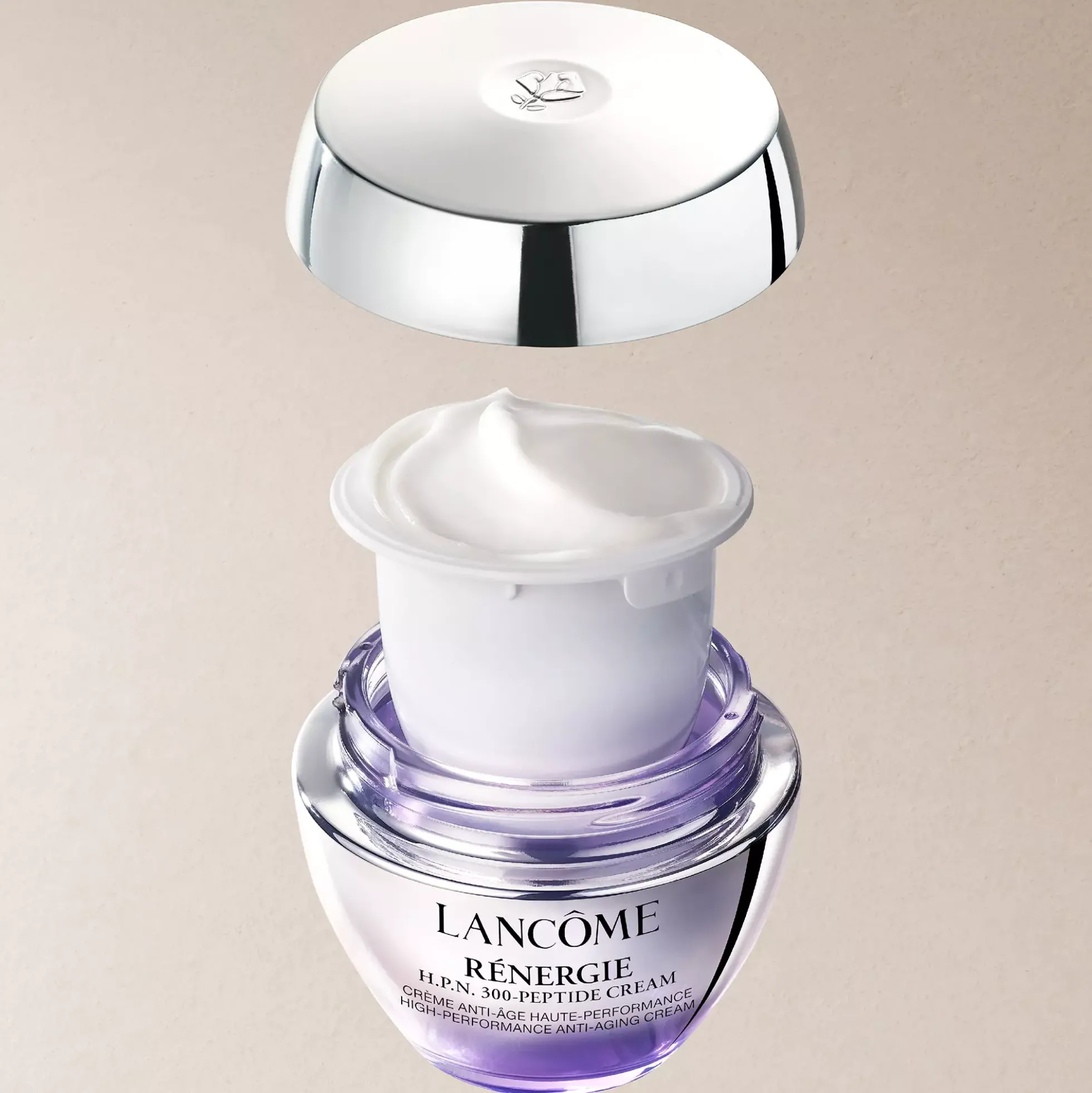LancômeRénergie H.P.N. UVMUNE Cream SPF50 Refill 50 ml