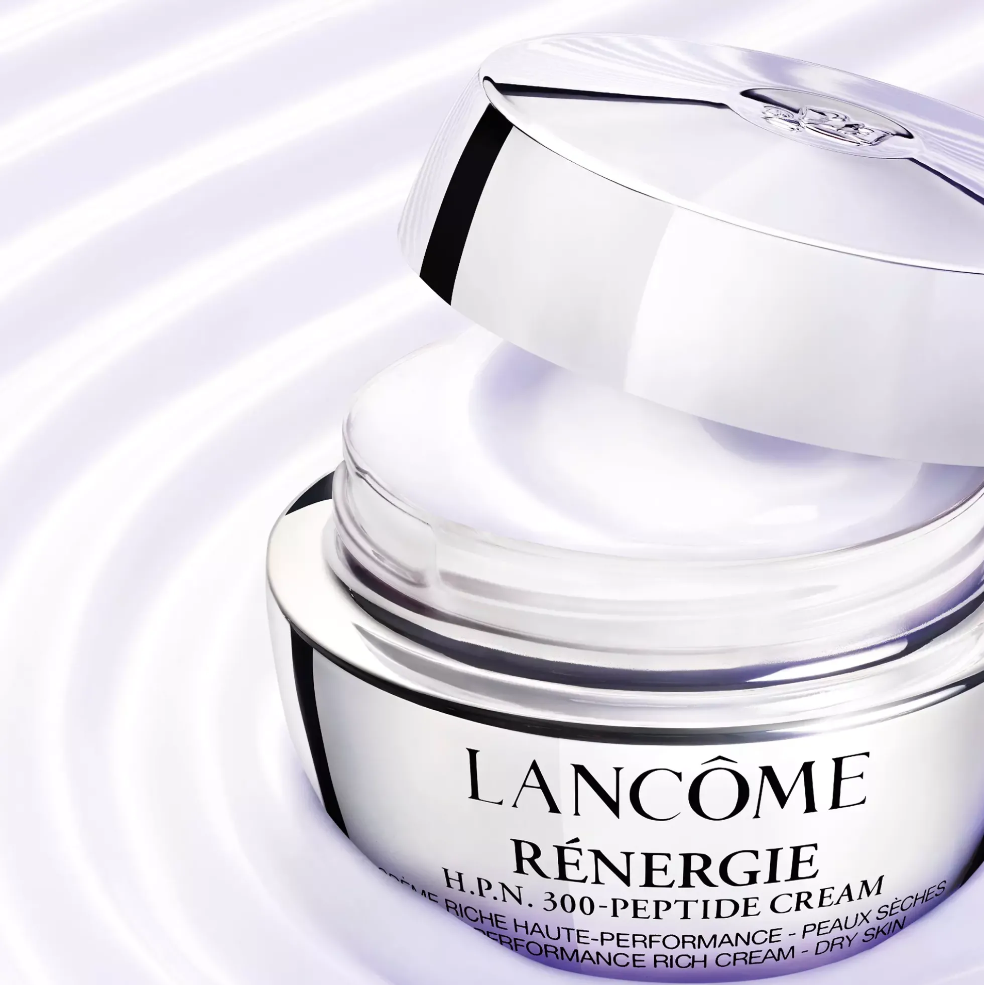LancômeRénergie H.P.N. UVMUNE Cream SPF50 Refill 50 ml