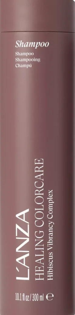 LanzaHealing Color Care Shampoo 950 ml