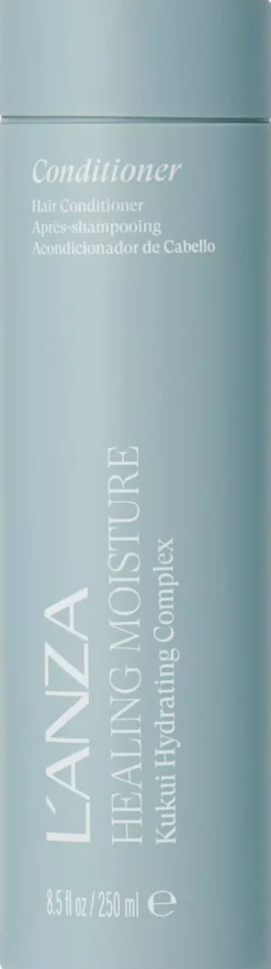 LanzaHealing Moisture Conditioner 950 ml