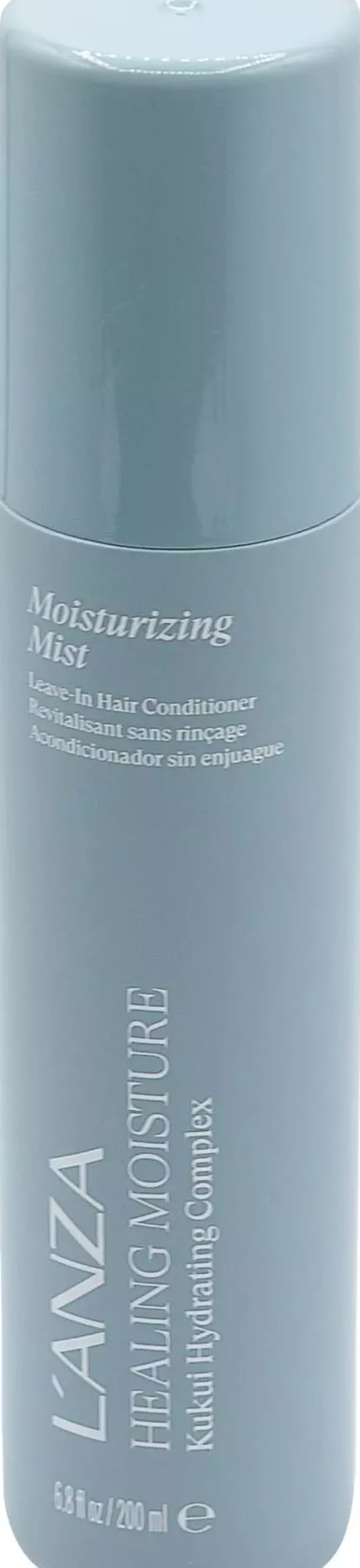 LanzaHealing Moisture Moisturizing Mist Leave-In Conditione 200 ml