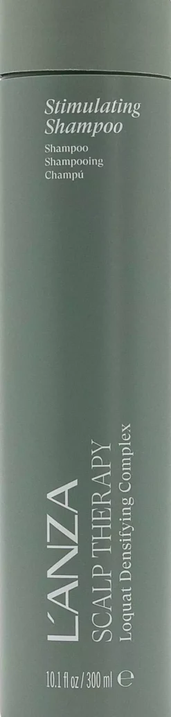 LanzaScalp Therapy Stimulating Shampoo 300 ml
