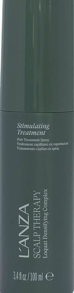 LanzaScalp Therapy Stimulating Treatment 100 ml