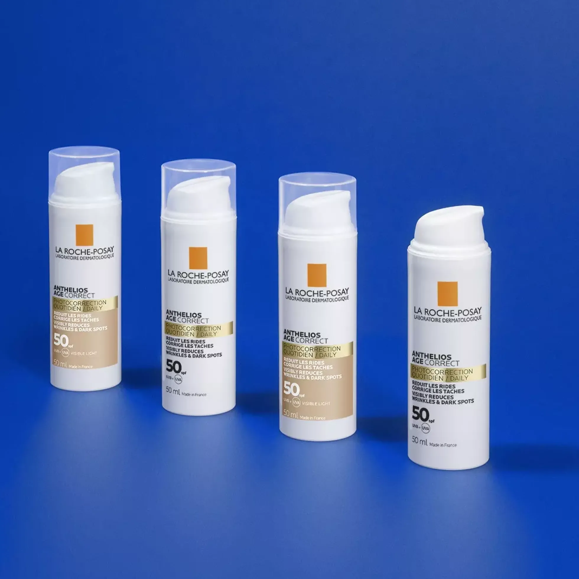 La Roche-PosayAnthelios Anti-Age SPF50 50 ml