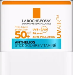 La Roche-PosayAnthelios Stick UVAIR Vitamin Sun Stick SPF50+​ 10 g