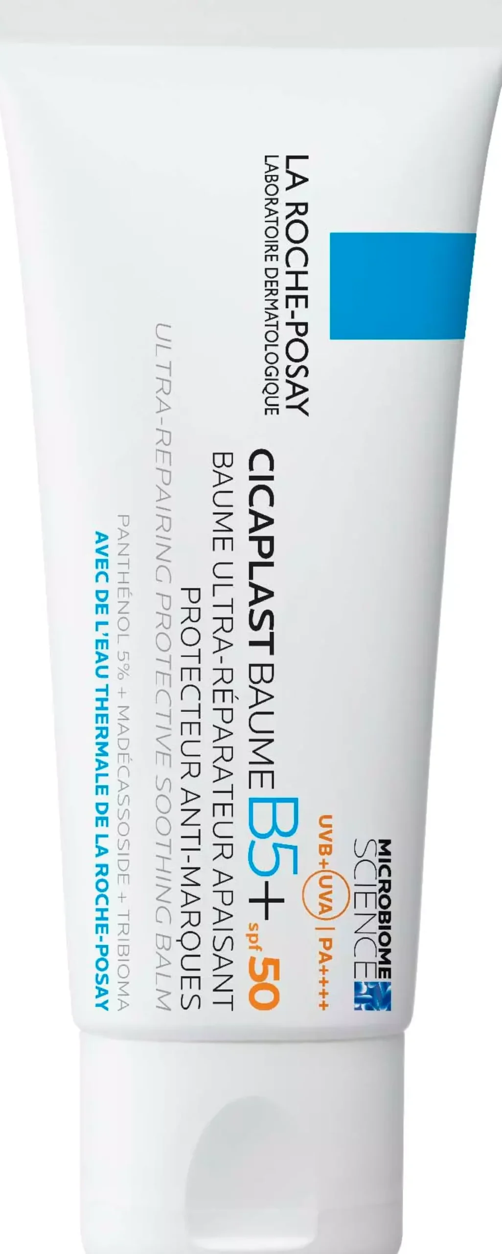 La Roche-PosayCicaplast Balm B5+ SPF50 40 ml