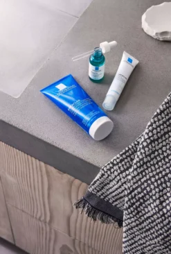 La Roche-PosayEffaclar Cleansing Gel +M 400 ml