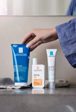 La Roche-PosayEffaclar Cleansing Gel +M 400 ml