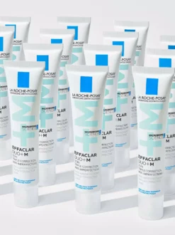 La Roche-PosayEffaclar DUO+M 40 ml