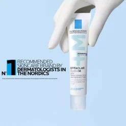 La Roche-PosayEffaclar DUO+M 40 ml