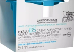 La Roche-PosayHyalu B5 Suractivated Cream SPF30 Refill 50 ml