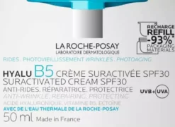 La Roche-PosayHyalu B5 Suractivated Cream SPF30 Refill 50 ml