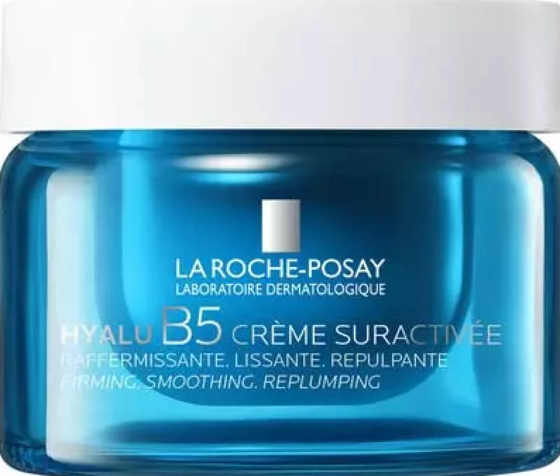 La Roche-PosayHyalu B5 Suractivated Cream 50 ml