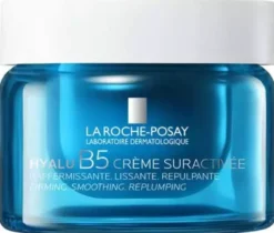 La Roche-PosayHyalu B5 Suractivated Cream 50 ml