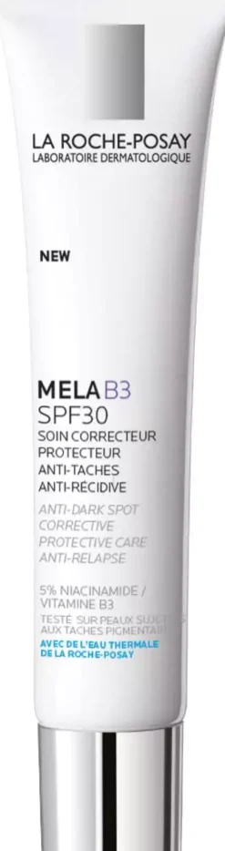 La Roche-PosayMela B3 SPF30 40 ml