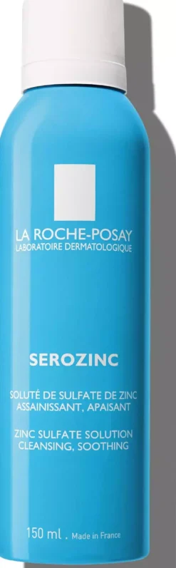 La Roche-PosaySerozinc Toner Spray 150 ml