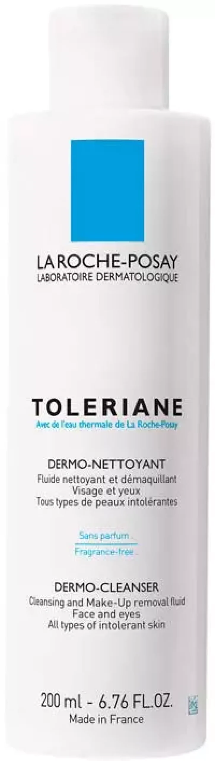 La Roche-PosayToleriane Cleanser 200 ml