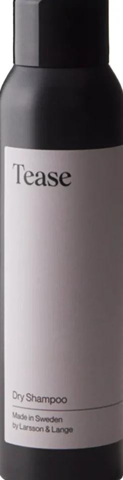 Larsson & Lange Tease Dry Shampoo 150 ml
