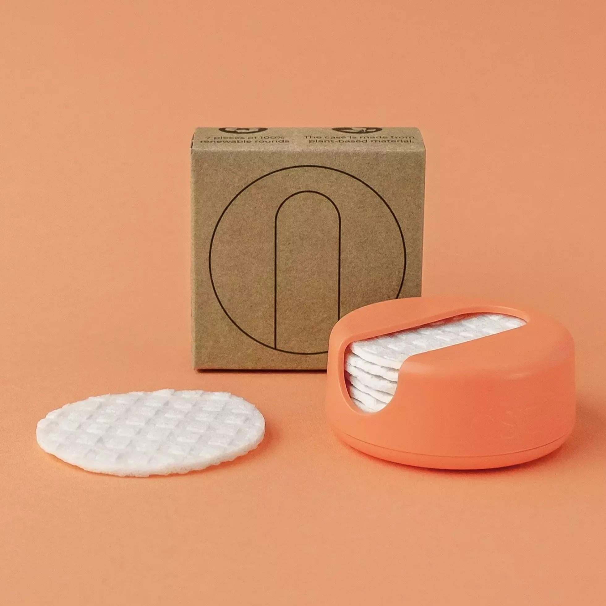 LastObjectLastRound Original Peach