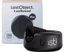 LastObjectLastRound PRO Black