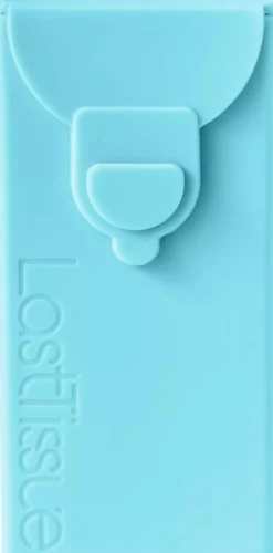 LastObjectLastTissue Turquoise Turquoise