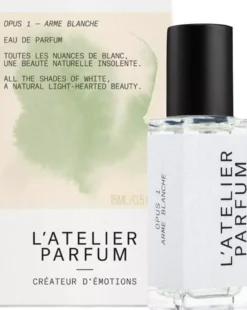 L'Atelier ParfumOpus 1 Arme Blanche Eau de Parfum 100 ml