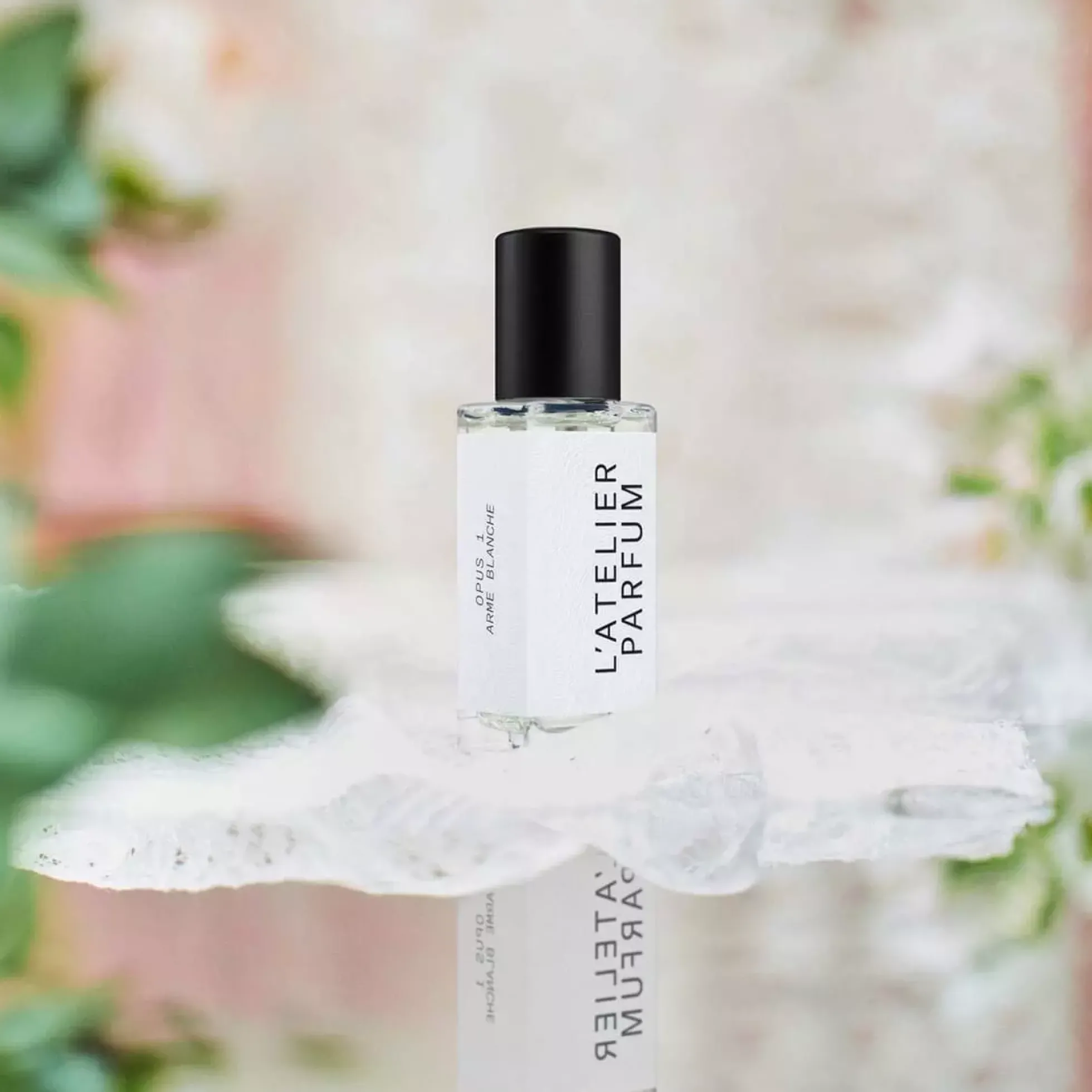 L'Atelier ParfumOpus 1 Arme Blanche Eau de Parfum 100 ml