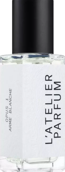 L'Atelier ParfumOpus 1 Arme Blanche Eau de Parfum 100 ml