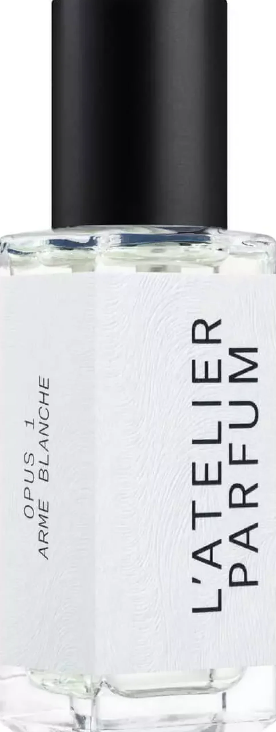 L'Atelier ParfumOpus 1 Arme Blanche Eau de Parfum 100 ml
