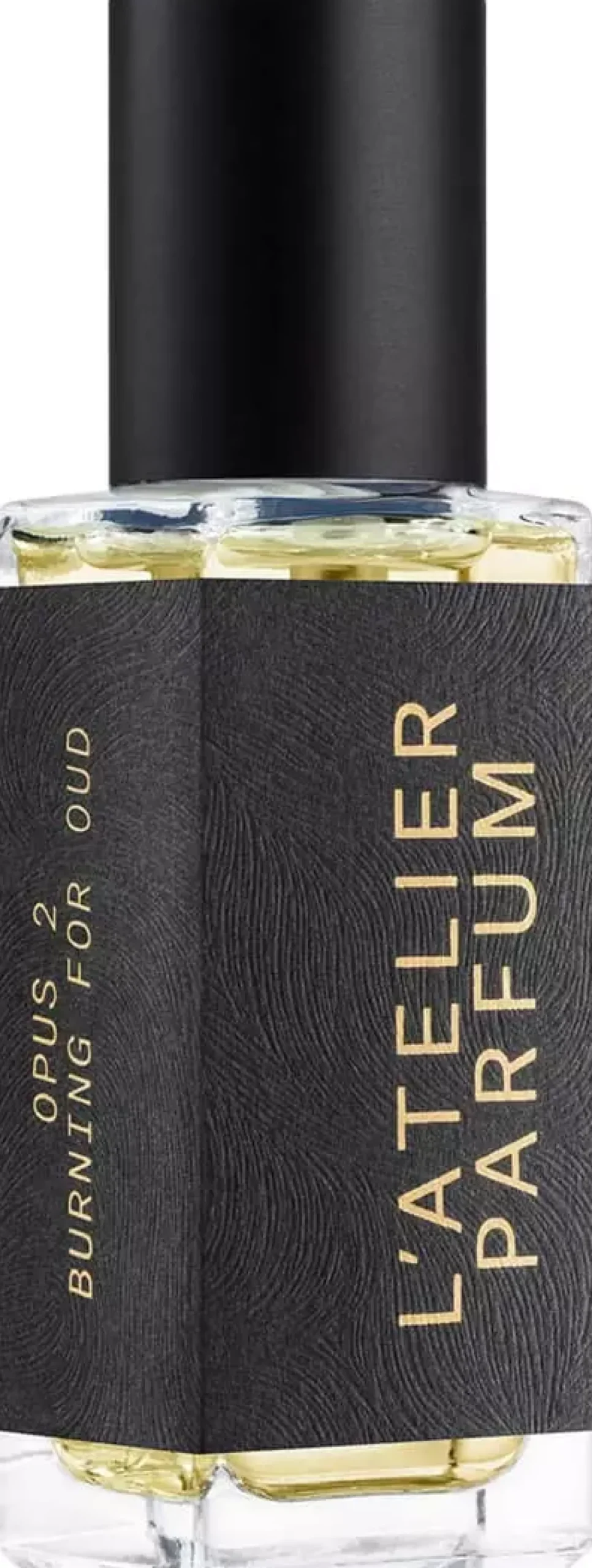L'Atelier ParfumOpus 2 Burning for Oud Eau de Parfum 15 ml
