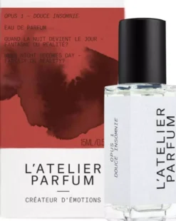 L'Atelier ParfumOpus 1 Douce Insomnie 15 ml