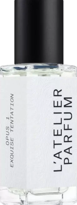 L'Atelier ParfumOpus 1 Exquise Tentation Eau de Parfum 15 ml