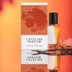 L'Atelier ParfumOpus 1 Exquise Tentation Eau de Parfum 15 ml