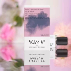 L'Atelier ParfumOpus 1 Rose Coup de Foudre Eau de Parfum 100 ml