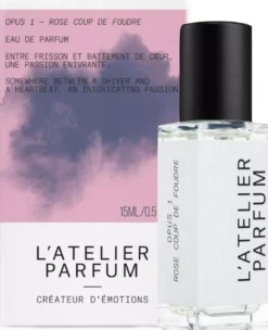L'Atelier ParfumOpus 1 Rose Coup de Foudre Eau de Parfum 100 ml