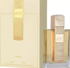 Lattafa Angham Eau de Parfum 100 ml