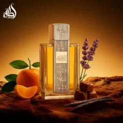Lattafa Angham Eau de Parfum 100 ml