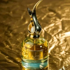 Lattafa Asdaaf Andaleeb Eau de Parfum 100 ml