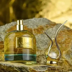 Lattafa Asdaaf Andaleeb Eau de Parfum 100 ml