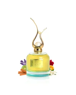 Lattafa Asdaaf Andaleeb Eau de Parfum 100 ml