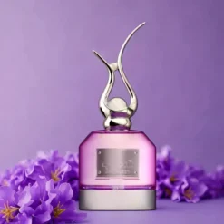 Lattafa Asdaaf Andaleeb Eau de Parfum 100 ml