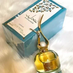 Lattafa Asdaaf Andaleeb Eau de Parfum 100 ml